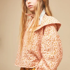 Blouse Sauvage Leo - MIPOUNET