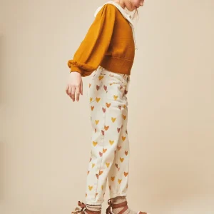 Jean Mom Fit Love - MIPOUNET