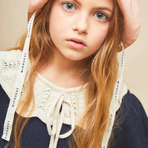 Pull Gala Marine - MIPOUNET