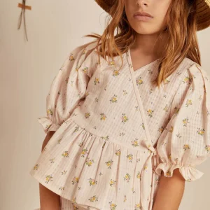 Short Suzanne - MIPOUNET