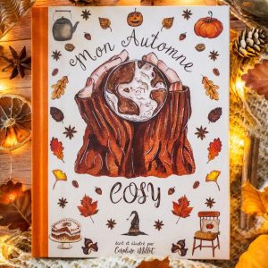 Mon Automne Cosy - Caro From Woodland