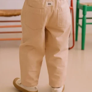 Pantalon Serge Appleblossom