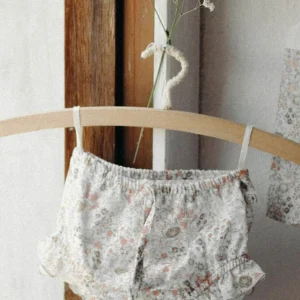 Bloomer Bella - POPELIN