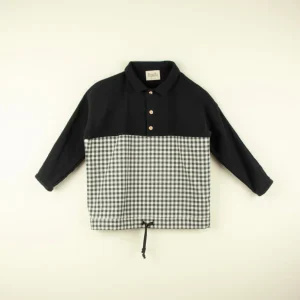 Chemise Gaspard - POPELIN