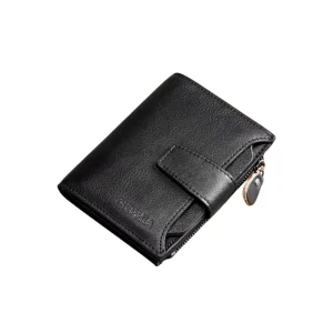 Portefeuille Vintage Petit et Multifonction