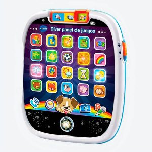 Tablette interactive pour bébé Vtech