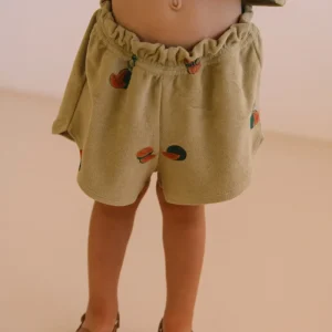 Short Georgy Pastèque