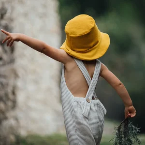 Bob bébé éponge miel TOURNESOL