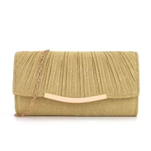 Sac Pochette Bandoulière de Luxe