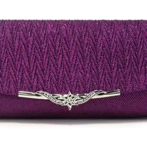 Sac Pochette de Luxe pour Soirée
