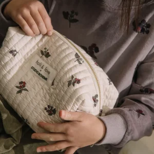 Trousse de toilette Mûres