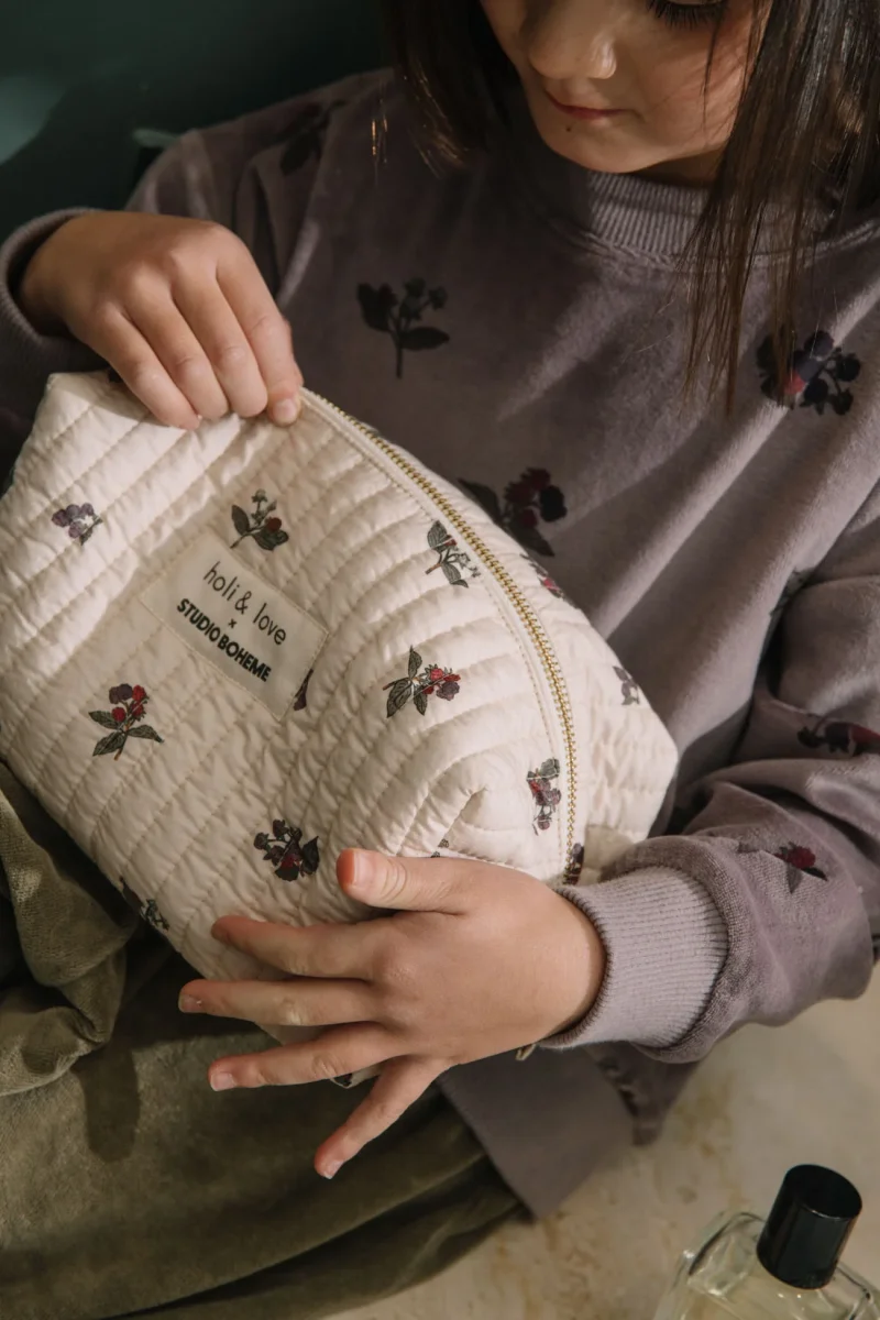 Trousse de toilette Mûres – Image 2