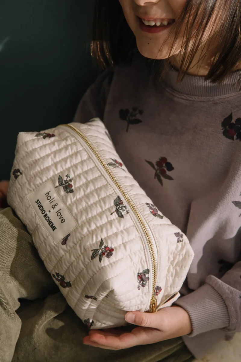 Trousse de toilette Mûres – Image 6