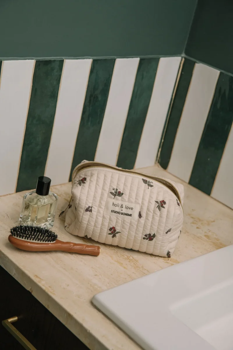 Trousse de toilette Mûres – Image 3