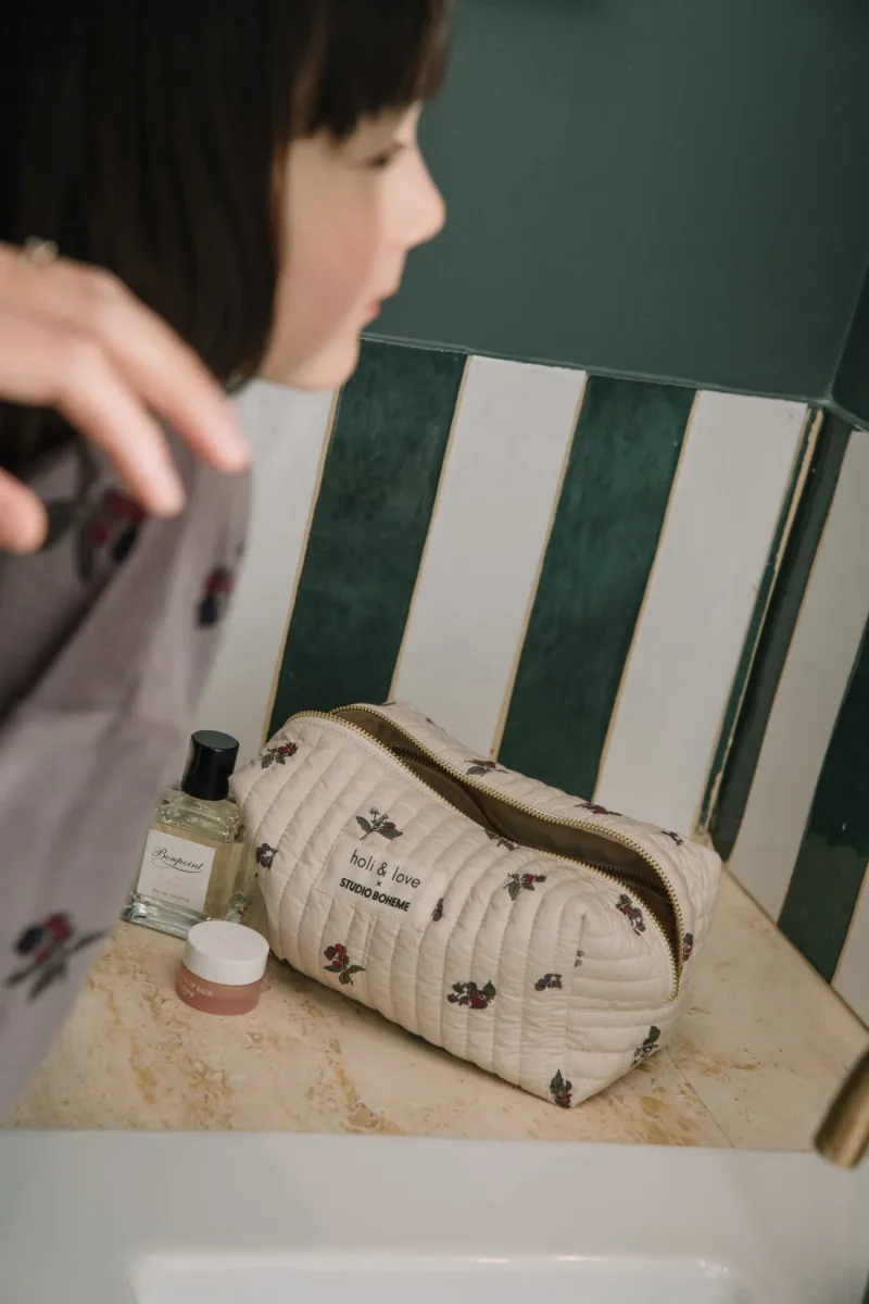 Trousse de toilette Mûres – Image 9