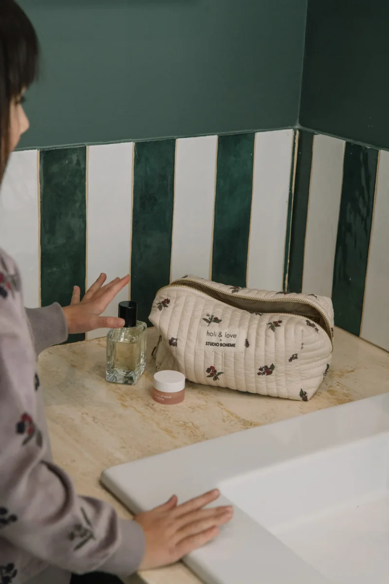 Trousse de toilette Mûres – Image 5