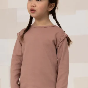 T-shirt Lala Rosewood