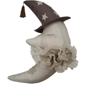 Trophée mural Lune Starry Moon PRÉ-COMMANDE