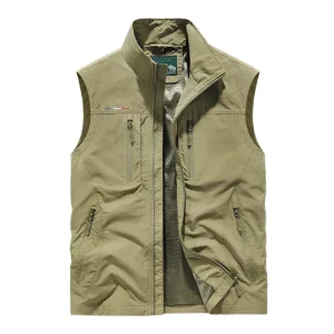 Gilet pour homme