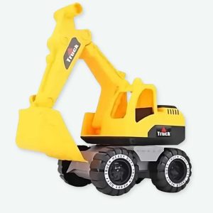 Voiture de simulation pour bébé