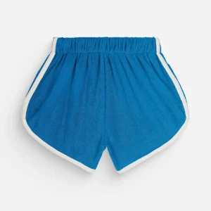 Short Juju Bright Blue - WE ARE KIDS