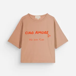 Tee Shirt Dylan Sunkiss - WE ARE KIDS