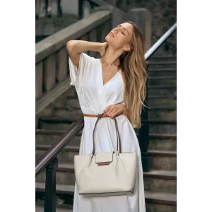 Becky - Sac shopping Noir