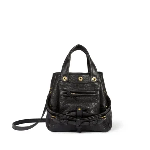 Billy Nano Agneau Noir