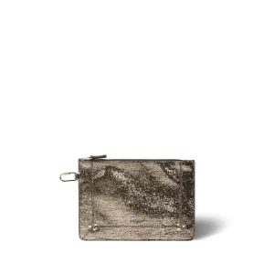 Popoche M Chèvre Lamé Champagne