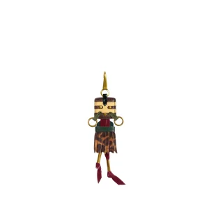 Charms Michel Patchwork Leo