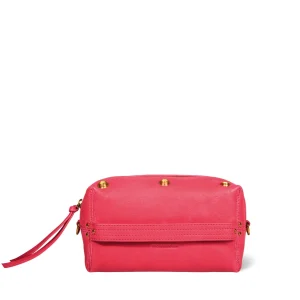 Lucky Case Agneau Jacinthe