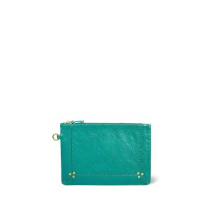 Popoche M Chèvre Turquoise