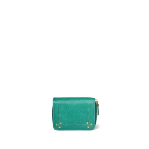 André Chèvre Turquoise