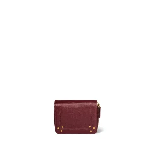 André Chèvre Brulé