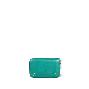 Julien Chèvre Turquoise