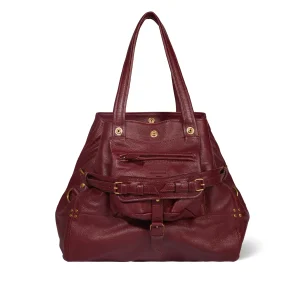 Sac Billy M Chèvre Brulé