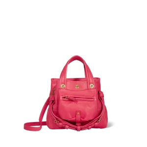 Sac Billy Nano Agneau Jacinthe