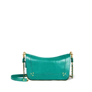 Sac Bobi S Chèvre Turquoise