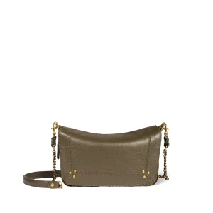 Sac Bobi S Chèvre Kaki