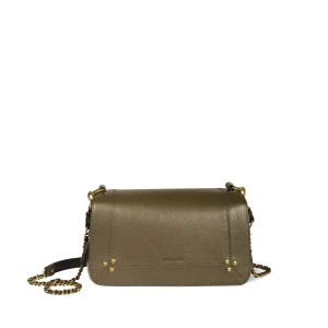 Sac Bobi Chèvre Kaki