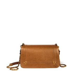 Sac Bobi Agneau Camel