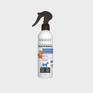 LOTION SANS RINÇAGE NO RINSE LOTION - POUR CHIEN