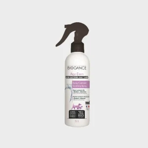 SPRAY CALMANT LES IRRITATIONS DE LA PEAU ALGO DERM - POUR CHIEN ET CHAT