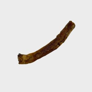 NERF DE BOEUF À MASTIQUER POUR CHIEN - 20 CM