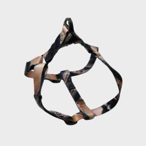 HARNAIS STEP-IN POUR CHIEN - MOTIF WILD & FREE