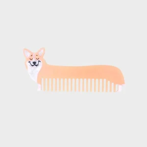 PEIGNE POUR CHEVEUX - CORGI