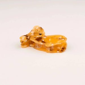 PINCE À CHEVEUX - COCKER