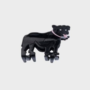 PINCE À CHEVEUX / BARRETTE - STAFFIE (2 TAILLES DISPO)