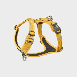 HARNAIS POUR CHIEN COMFORT WALK AIR™ - LEMON *NOUVEAU DESIGN*