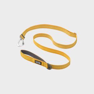 LAISSE AJUSTABLE POUR CHIEN URBAN FREESTYLE™ - LEMON * NOUVEAU DESIGN